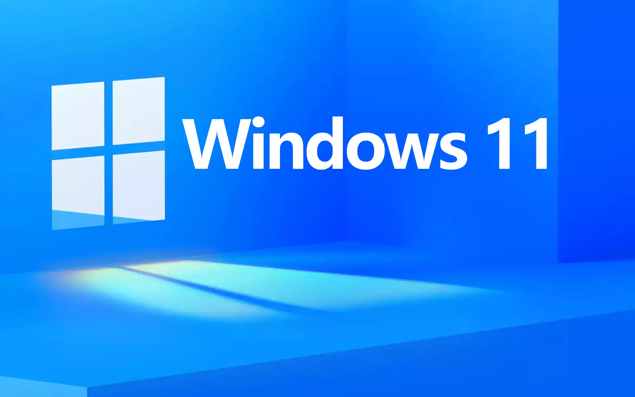 Windows 11 has just been announced